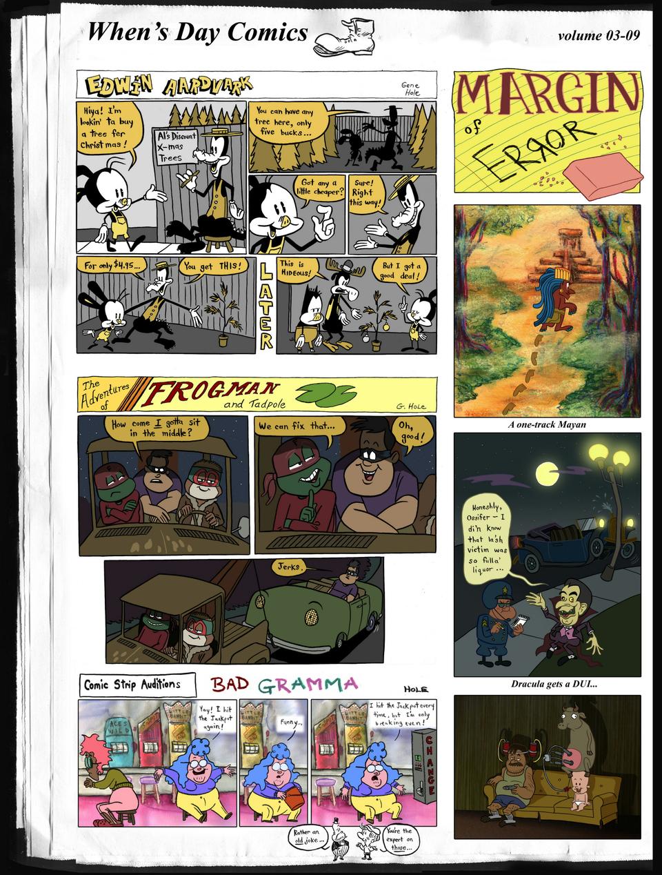 vol. 3, iss. 9
