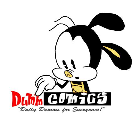 Dumm Guesties!