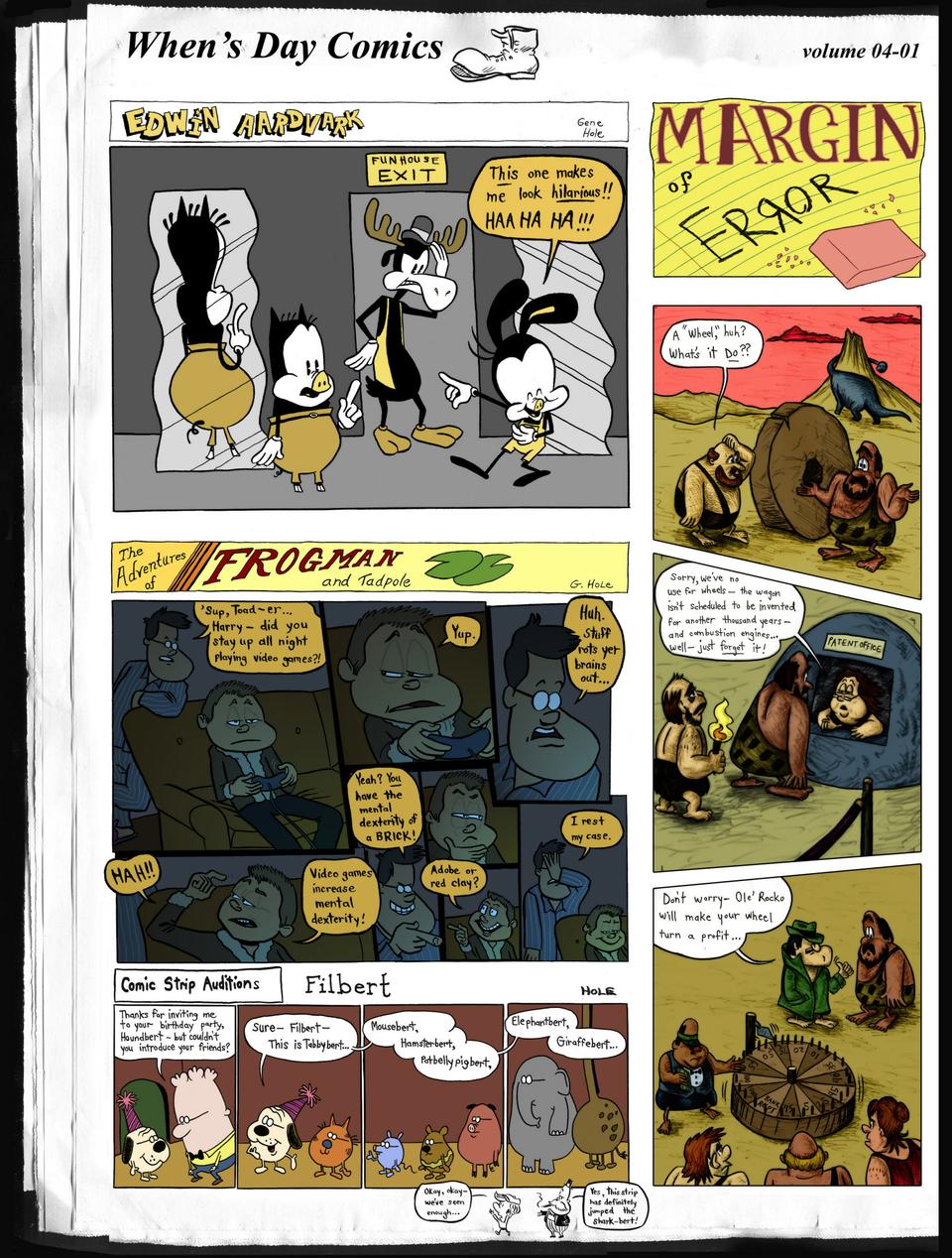 vol. 4, iss. 1
