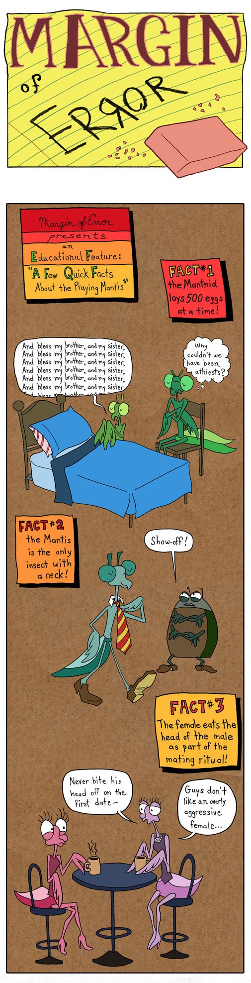 vol. 5, iss 2: Margin of Error 30
