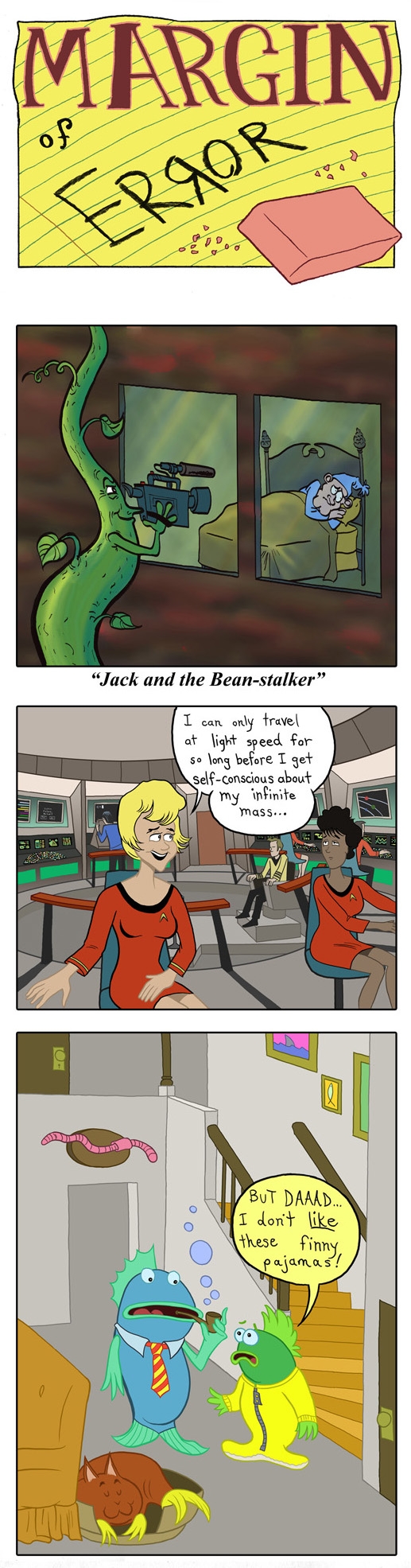 vol. 5, iss 3: Margin of Error 31