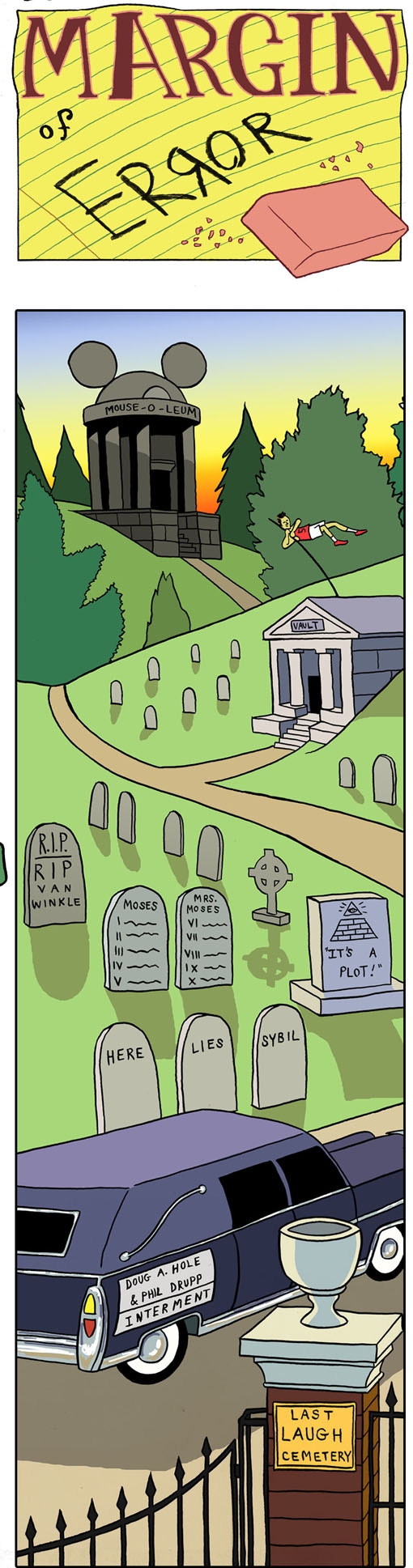 vol. 6, iss 4: Margin of Error 44