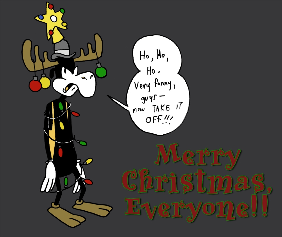 Christmas 2011