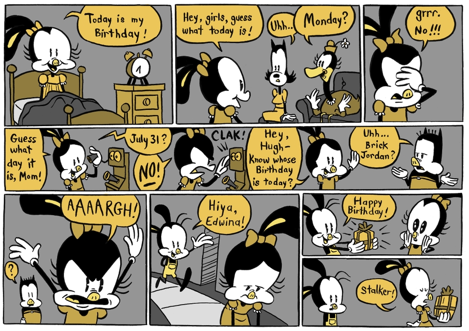 vol. 3, iss. 6: Edwin 18