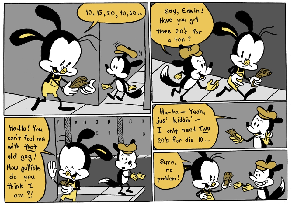 vol. 3, iss. 8: Edwin 20