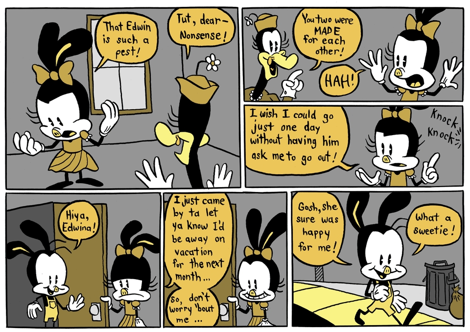 Vol. 6, Iss. 6: Edwin 46