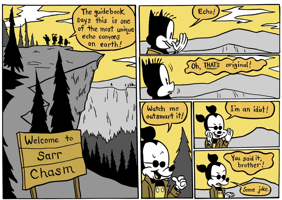 Vol. 6, Iss. 10: Edwin 50