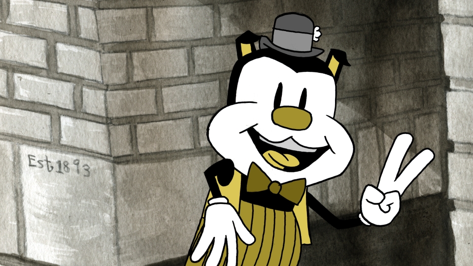 Animating in June!! Part 4!