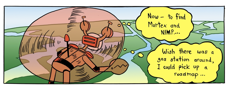 vol. 6, iss. 2: Vortex 11