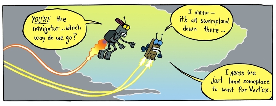 vol. 6, iss. 3: Vortex 12