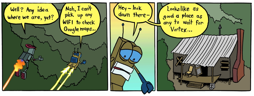 vol. 6, iss. 4: Vortex 13