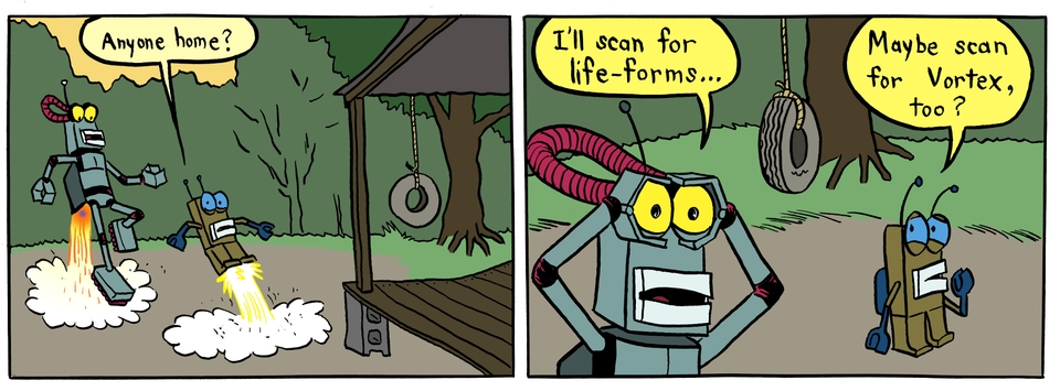 vol. 6, iss. 5: Vortex 14