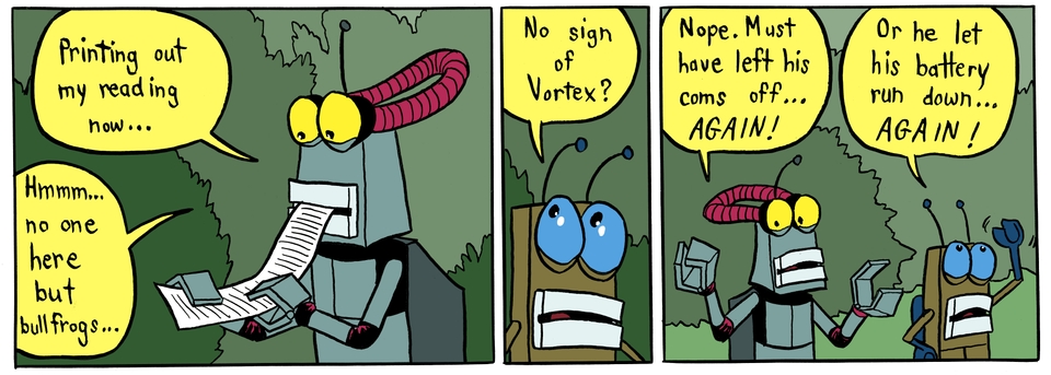 vol. 6, iss. 6:Vortex 15