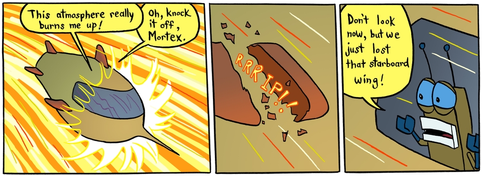 vol. 5, iss. 9: Vortex 6