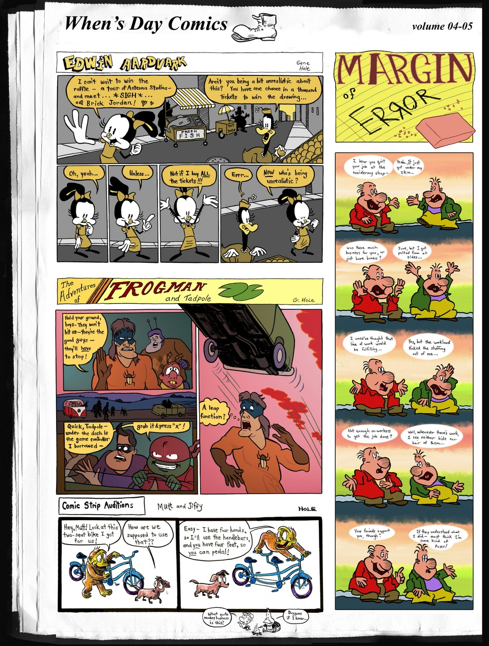 vol. 4, iss. 5