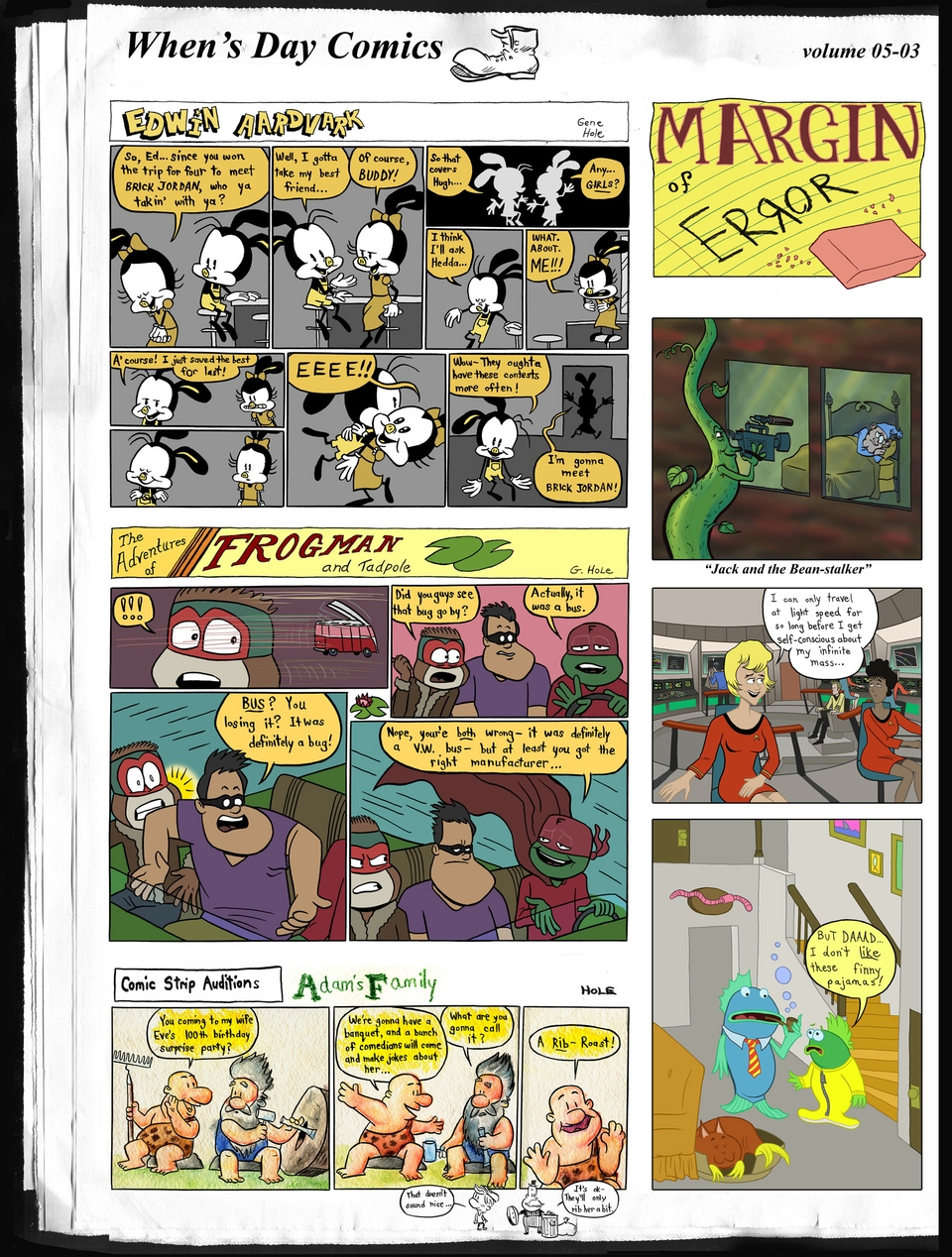 vol. 5, iss. 3