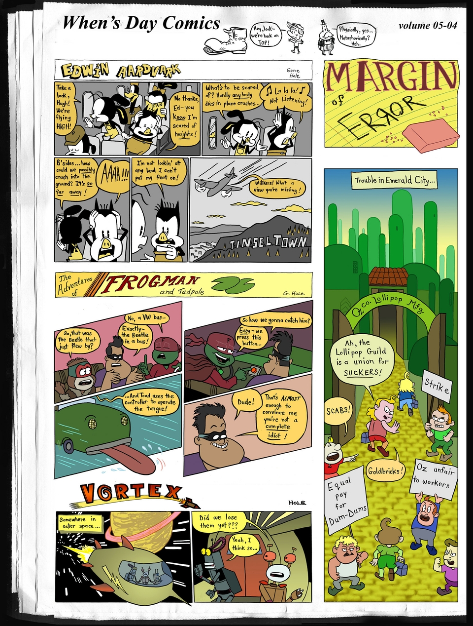 vol. 5, iss. 4