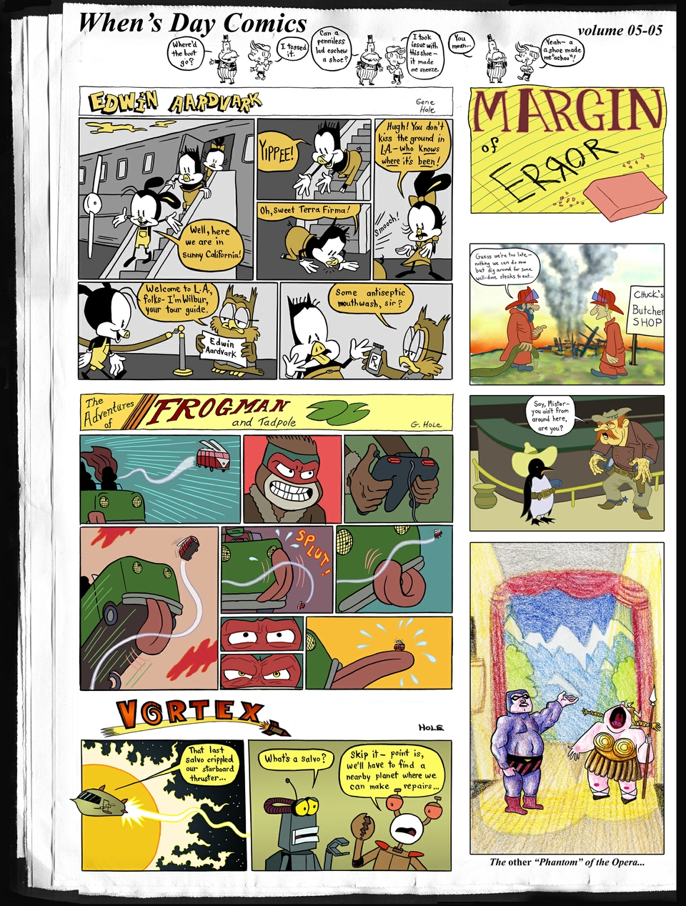 vol 5, iss. 5