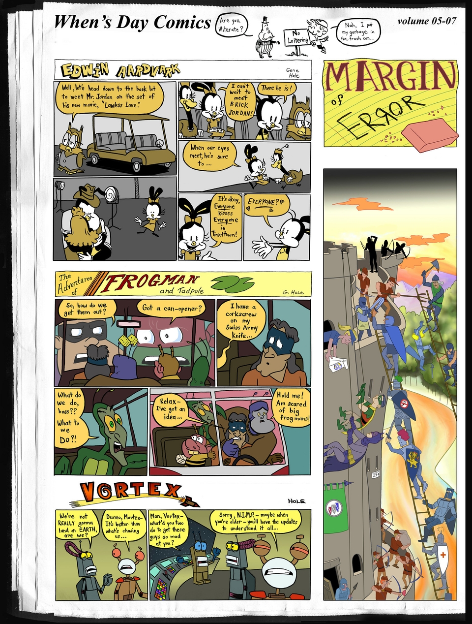 vol 5, iss. 7