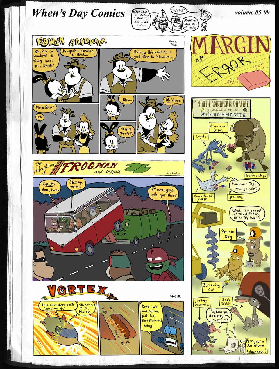 vol 5, iss. 9