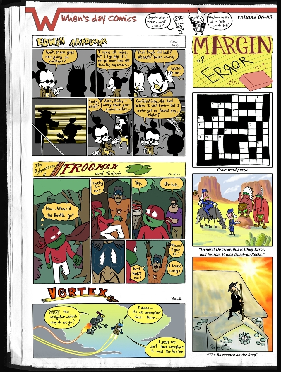 Vol. 6, Iss. 3