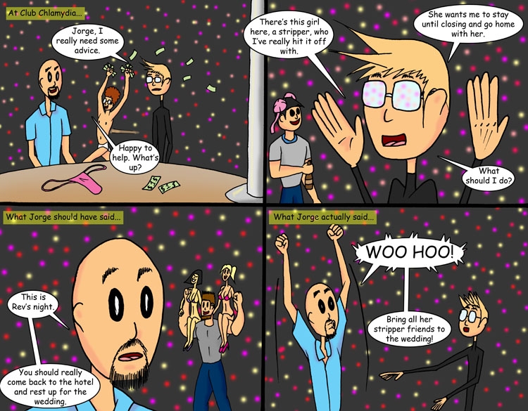 20/20 and Hindsight