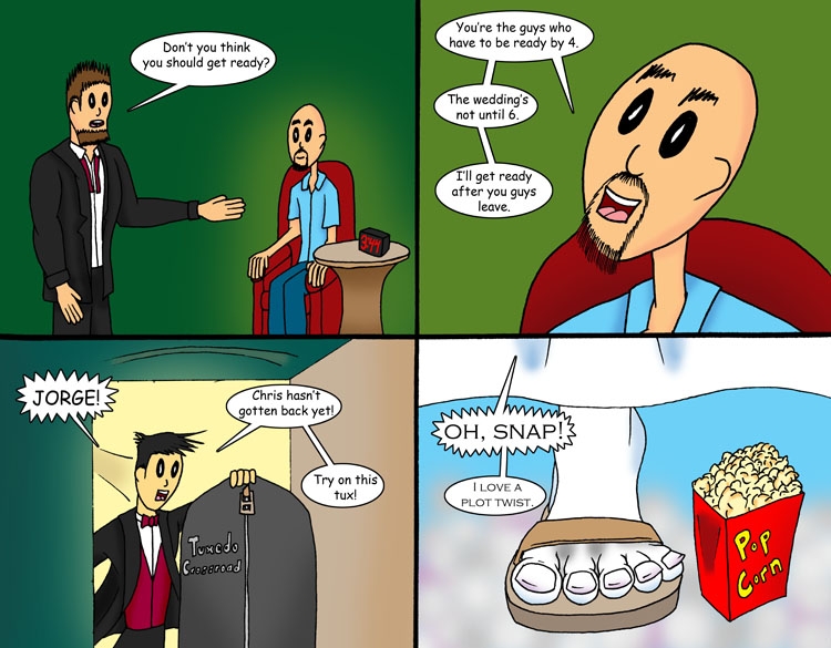 Divine Theater