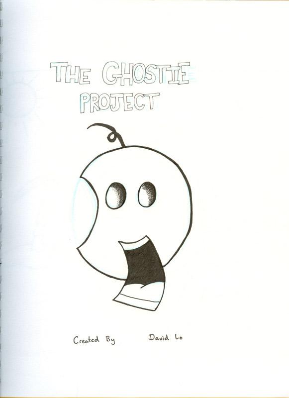 The Ghostie Project