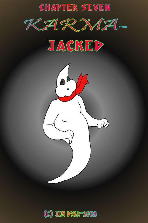 Karma-Jacked