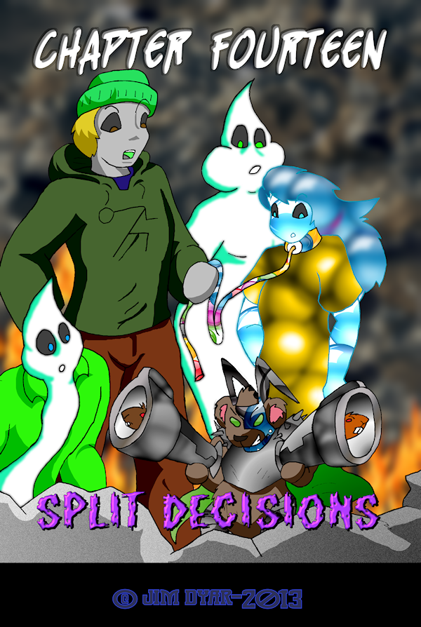 Chapter Fourteen