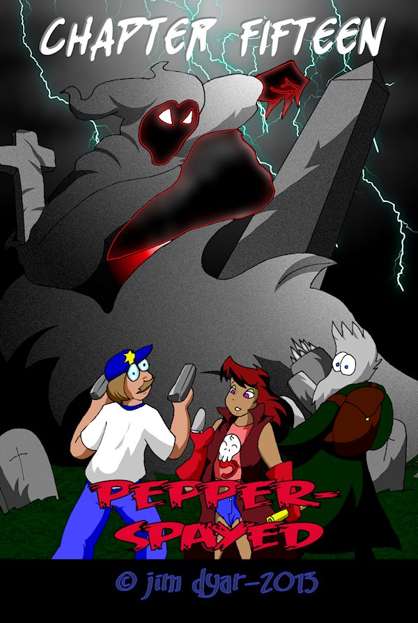 Chapter Fifteen