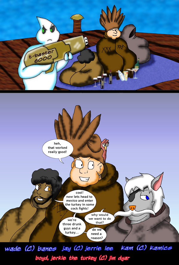 happy thanksgiving