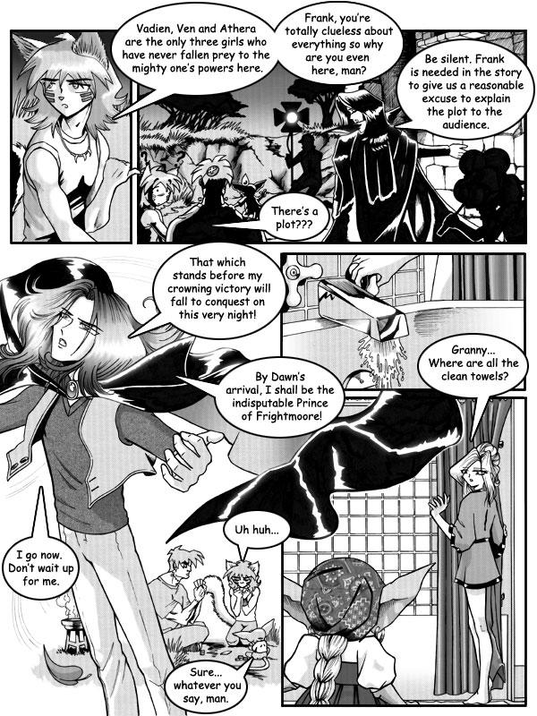 The perfect opportunity page 4