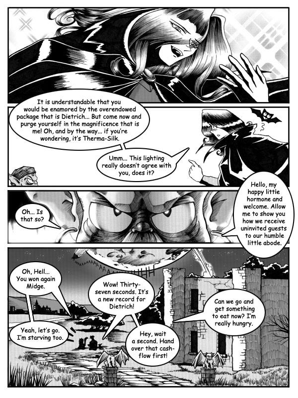 The perfect opportunity page 6