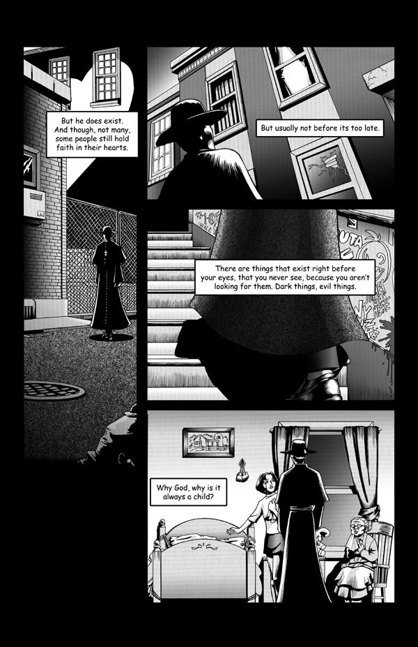 Shepherd's Lament page 2