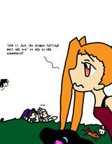 nobody likes dragons