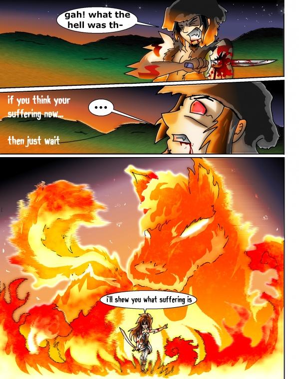 hell know no fury pt2