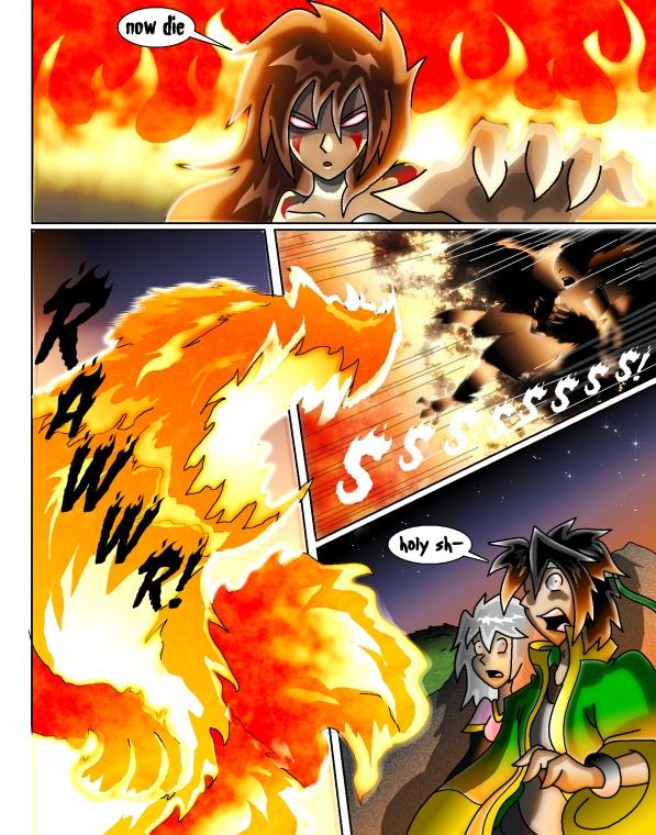 hell know no fury pt.3