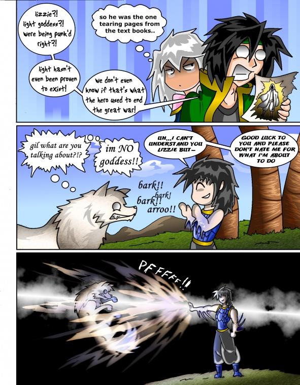What the hell GIL!!??