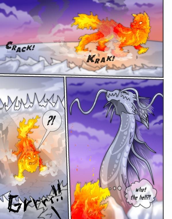 The Great Sea Serpent