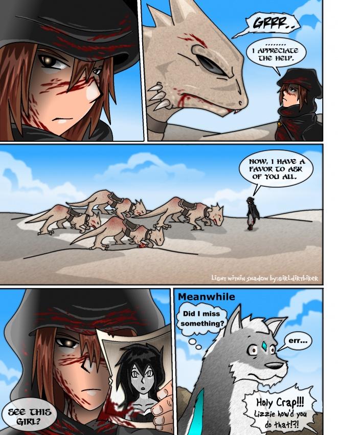 Jack's a Charmer
