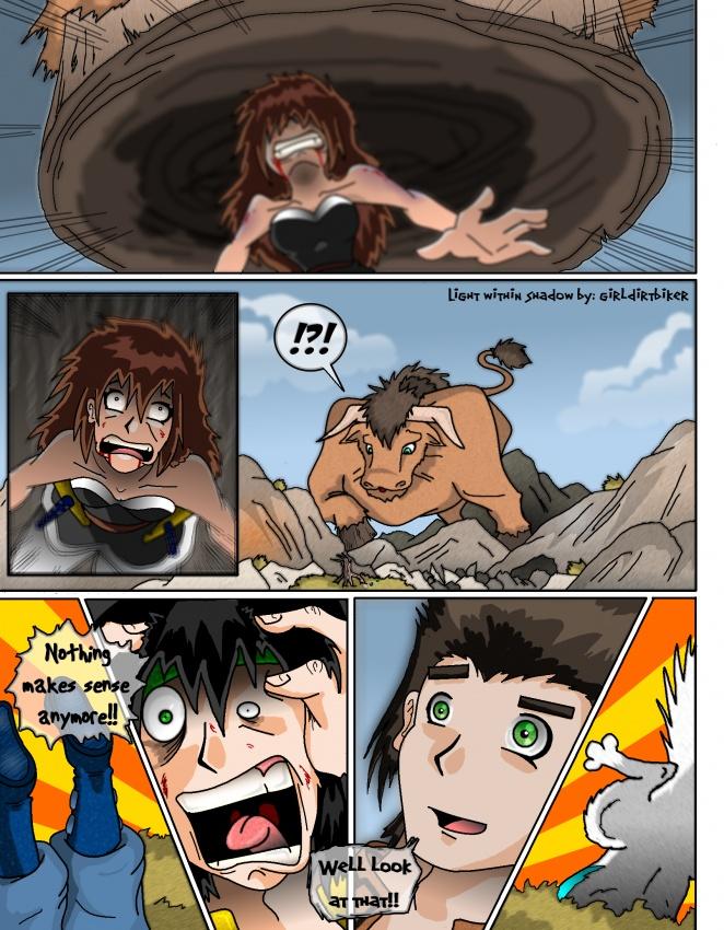 STEP ON THIS!