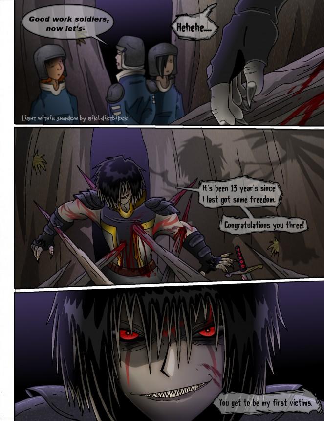 ENTER:: Dark Jack