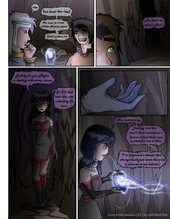 Shrouded Sage