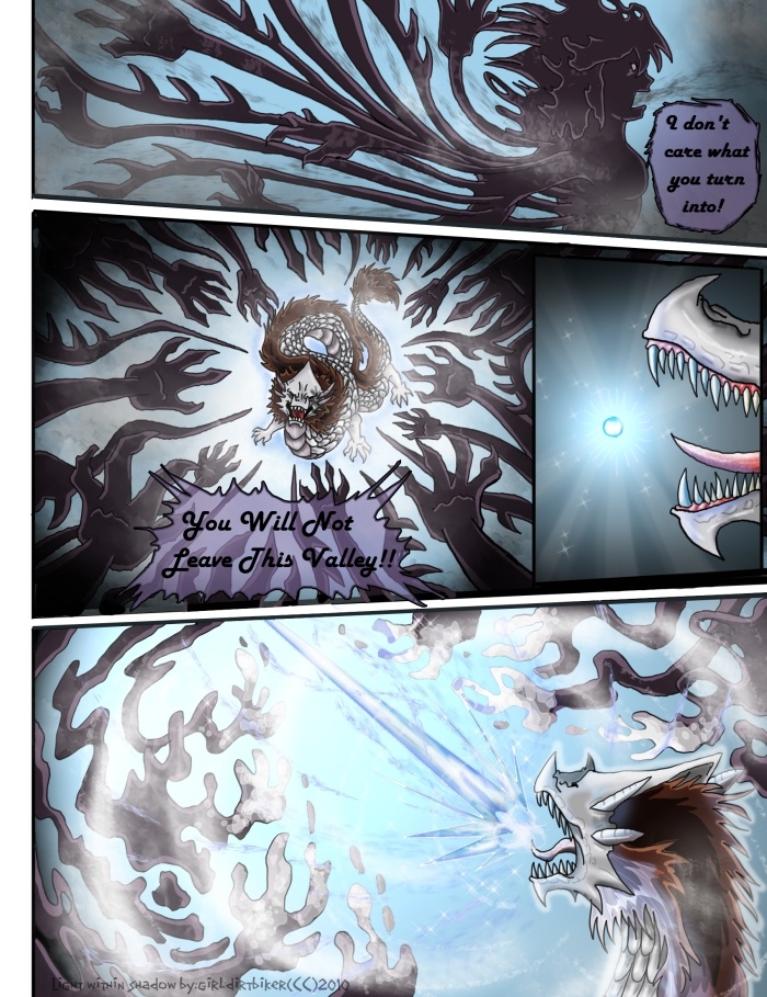 Dragon Breath