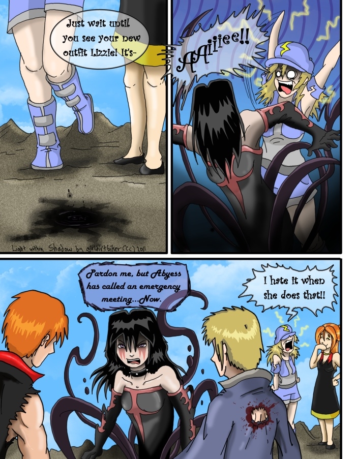Surprise!