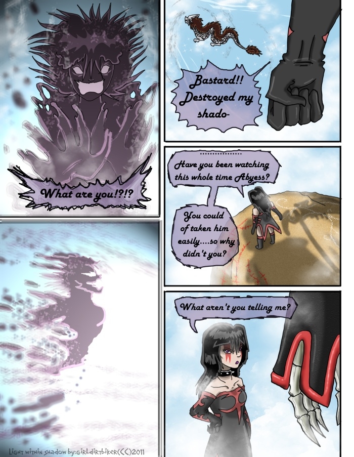 As Death Watches