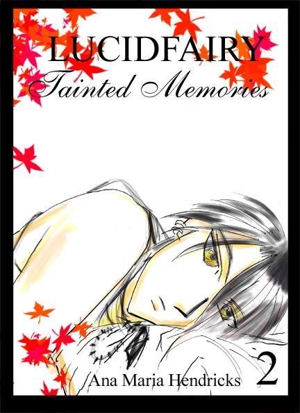 book 2 tainted memories