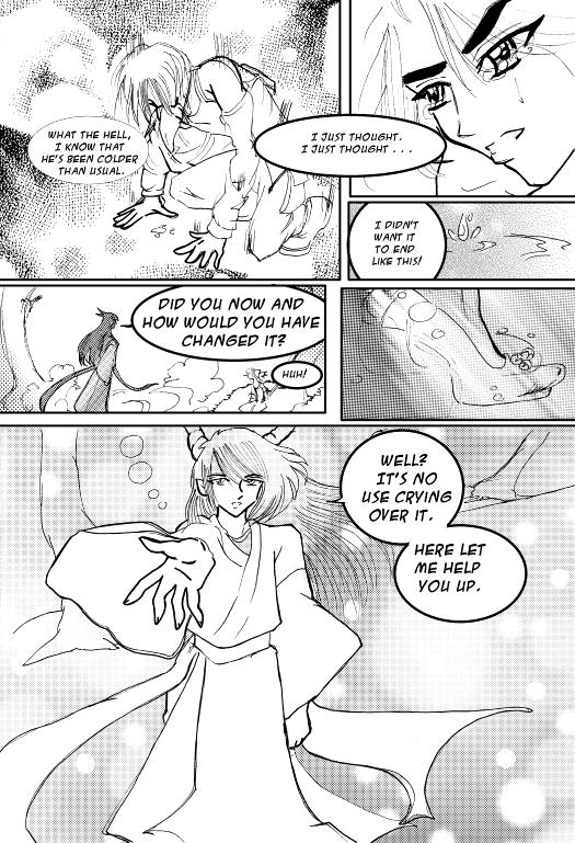 filler: sneak peak dark wishes page 02