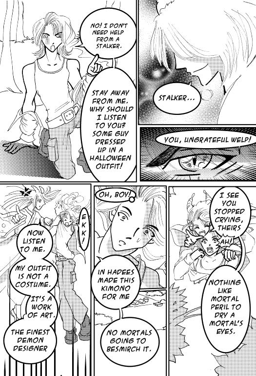 filler: sneak peak dark wishes page 03